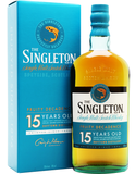 Singleton Dufftown 15 Years Old
