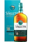 Singleton Dufftown 18 Years Old