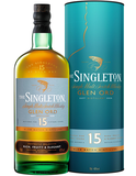 Singleton Glen Ord 15 Years Old