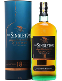 Singleton Glen Ord 18 Years Old