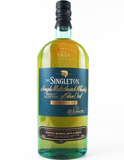 Singleton Glen Ord Signature