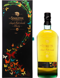 Singleton Glendullan 38 Years Old