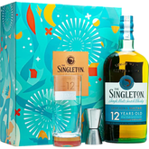 Singleton 12 Years Old – Gift Box