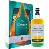 Singleton 15 Years Old - Gift Box