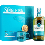 Singleton 15 Years Old - Gift Box