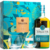 Singleton 15 Years Old - Gift Box