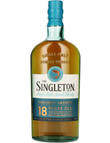 Singleton 18 Years Old – Gift Box