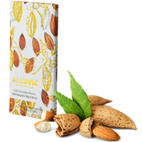 Socola Đen Alluvia 70% Hạnh Nhân 80gr