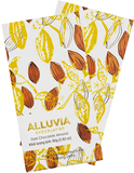 Socola Đen Alluvia 70% Hạnh Nhân 80gr