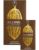 Socola Đen Alluvia 70% Vị Cà Phê 80gr