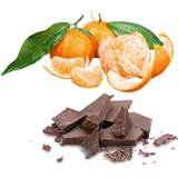 Socola Đen Alluvia 70% Vỏ Cam 80gr