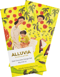 Socola Đen Alluvia 70% Vỏ Cam 80gr