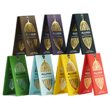 Socola Đen Alluvia 70% Vị Dừa 80gr