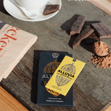 Socola Đen Alluvia 70% Vị Quế 80gr