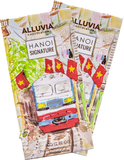 Socola Đen Hà Nội Signature Alluvia 80gr