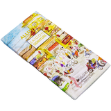 Socola Đen Sài Gòn Signature Alluvia 80gr