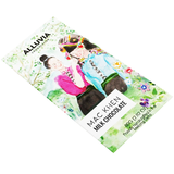 Socola Sữa Mắc Khén Alluvia 80gr