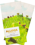 Socola Trắng Trà Xanh Alluvia 80gr