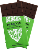 Socola Đen Nguyên Chất Sữa Alluvia 40% Ca Cao Ngọt Ngào 80gr