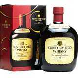 Suntory Old Whisky