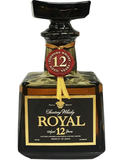 Suntory Royal 12 Years Old