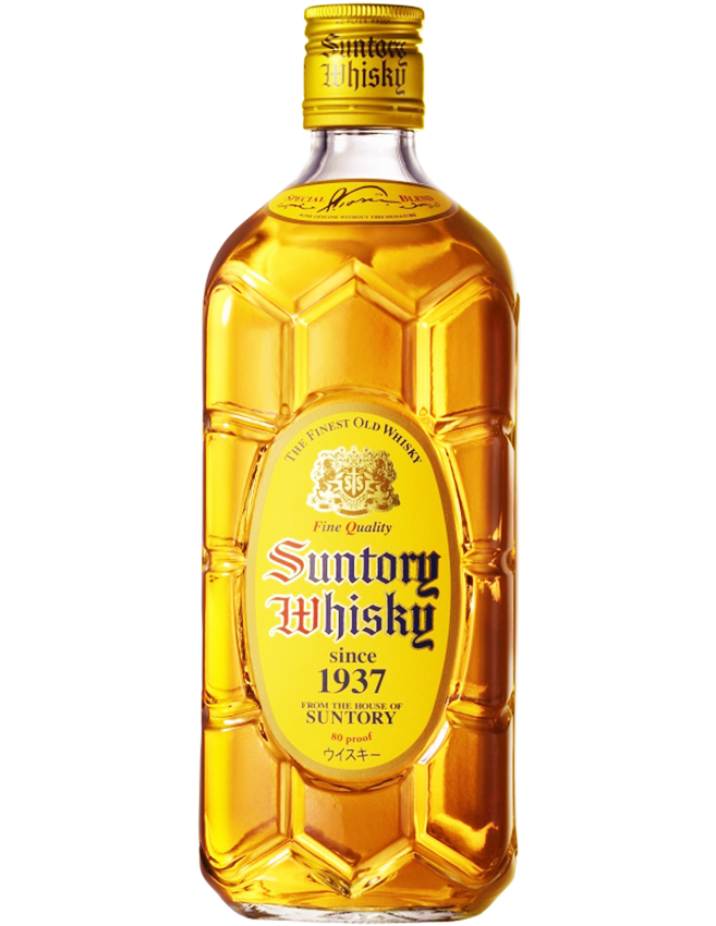 Suntory Whisky Kakubin