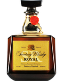 Suntory Whisky Royal