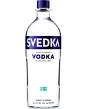 Svedka Imported Swedish