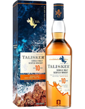 Talisker 10 Years Old