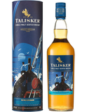 Talisker 15 Years Old