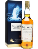 Talisker 18 Years Old