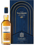 Talisker 40 Years Old