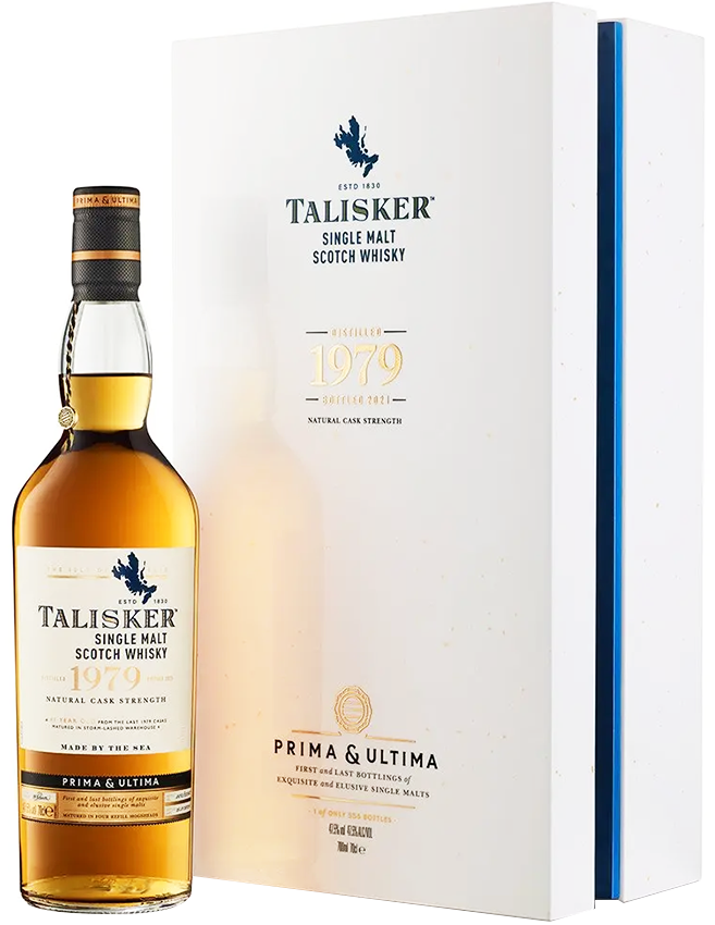 Talisker 41 PU2
