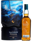 Talisker 43 Years Old