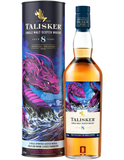 Talisker 8 SR21