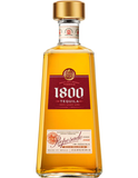 Tequila Reserva 1800 Reposado