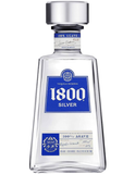Tequila Reserva 1800 Silver