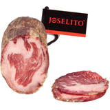 Thịt Cổ Vai Heo Muối Coppa (0.8-1.3kg)