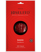 Thịt Đùi Heo Muối Iberico Sliced Sliced Vintage Ham 96 Tháng (70g)