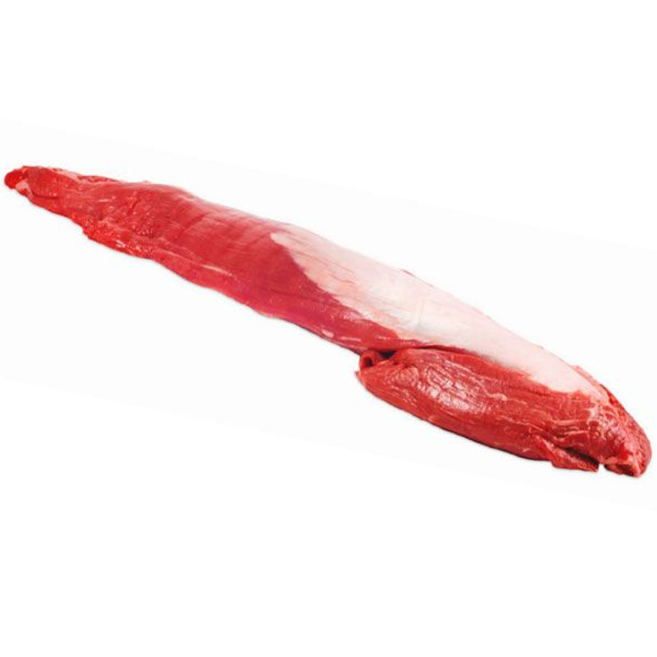 Thịt Phi Lê Bò Úc Stanbroke – Black Angus Tenderloin ss/off (~ 2.3kg)