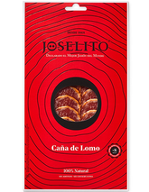 Thịt Thăn Heo Iberico Lomo Sliced (70g)