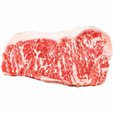 Thịt Thăn Ngoại Bò Úc – Stockyard Kiwami Striploin 1 Rib Wagyu Mb 9+ (~6kg)