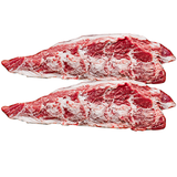 Thịt Vai Heo Iberico Duroc Đông Lạnh (0.9 – 1.2 Kg)