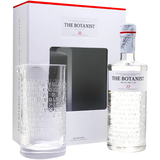 The Botanist Gin Highball Pack