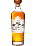 The Irishman The Harvest