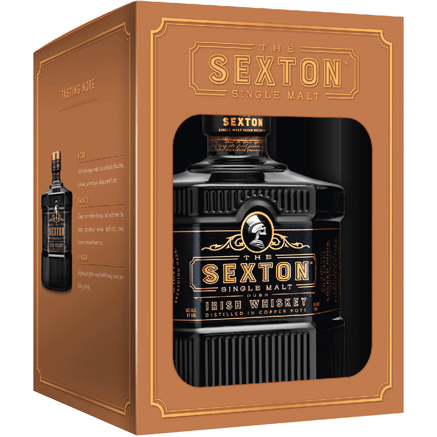 The Sexton - Gift Box