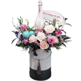 The Wild Garden Hamper