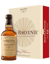 Balvenie 12 Years Old – Gift Box
