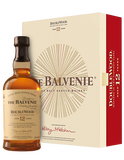 Balvenie 12 Years Old – Gift Box