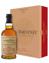 Balvenie 14 Years Old – Gift Box